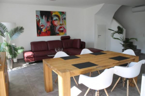 Sky Suite Regensburg, 360° Dachterrasse
